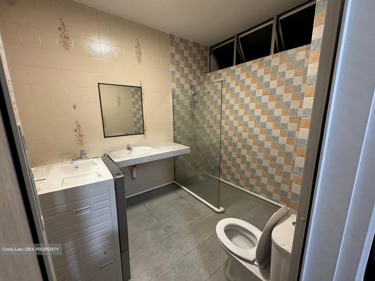 West Coast Drive (D5), Terrace #581675721